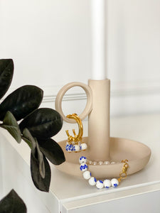 The Navy Hoop
