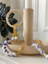 Görseli Galeri görüntüleyiciye yükleyin, The Navy Hoop
