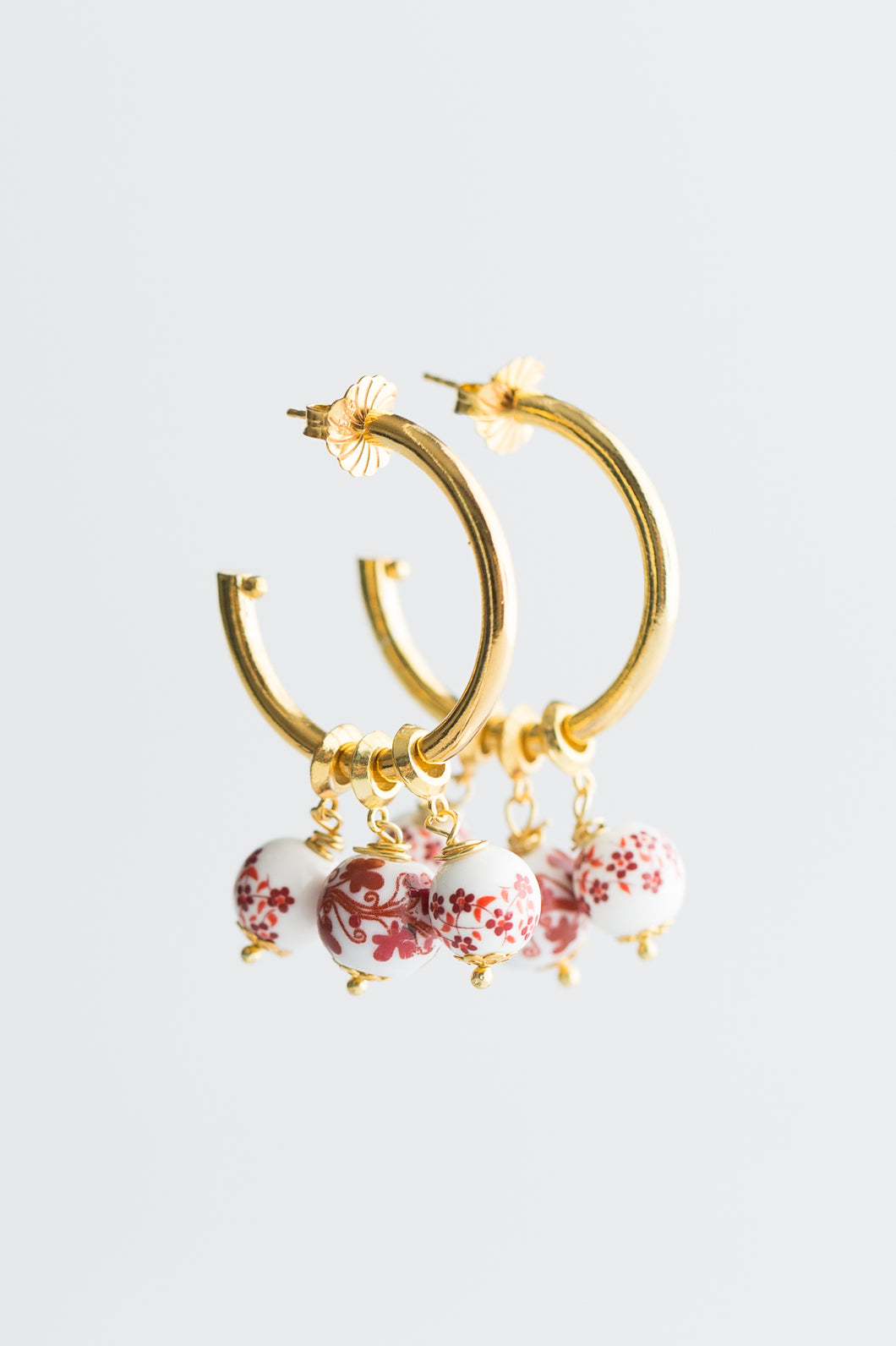 Mary Hoops