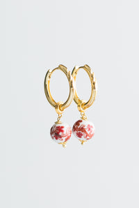 Rose Hoop Mini