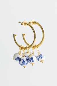 The Navy Hoop