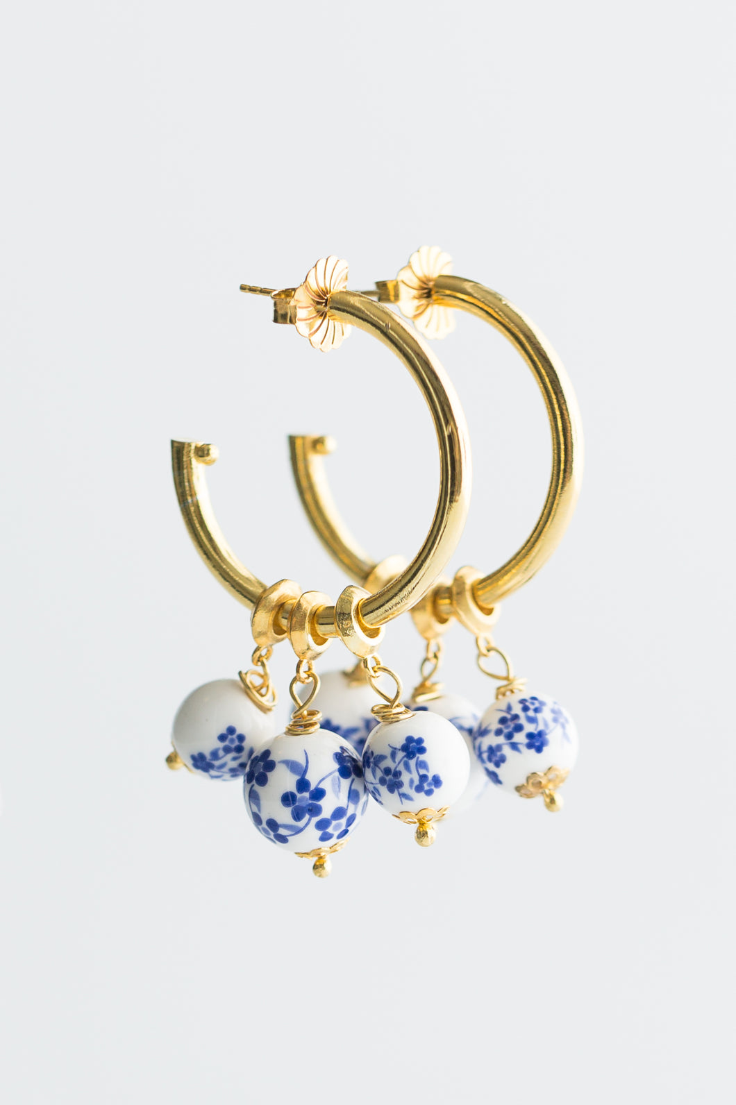 The Navy Hoop